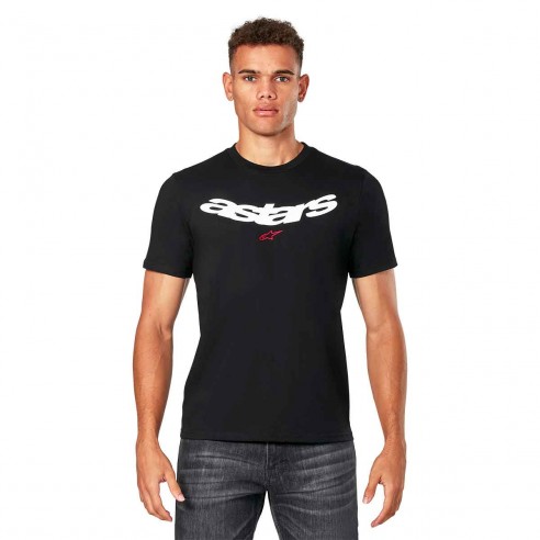 Camiseta Elliptic CSF m/c Neg