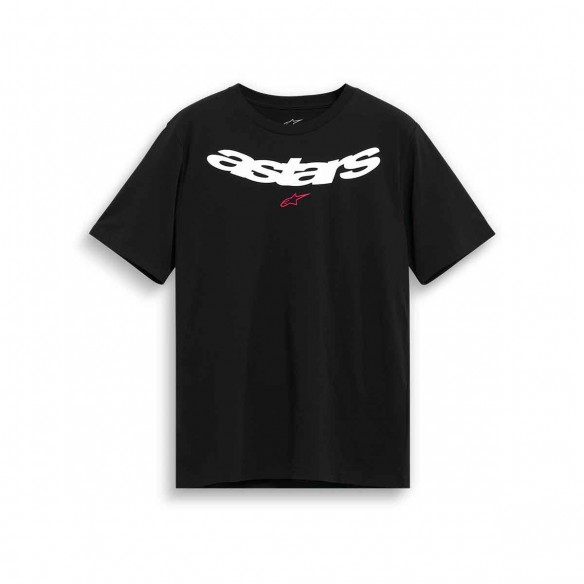 Camiseta Elliptic CSF m/c Neg