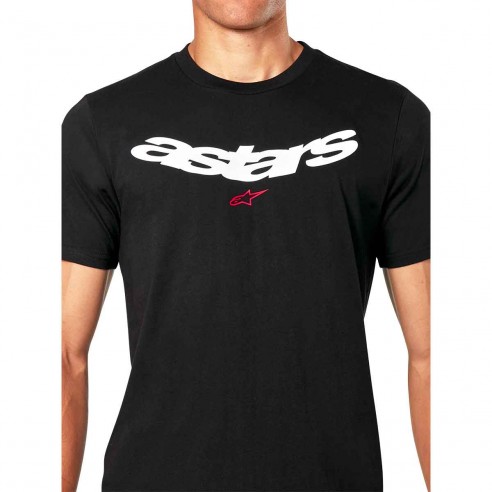 Camiseta Elliptic CSF m/c Neg