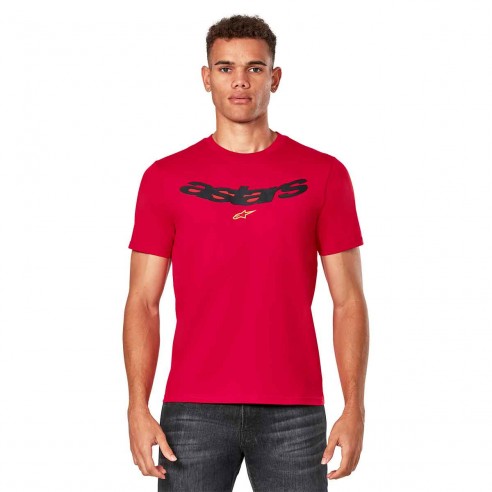 Camiseta Elliptic CSF m/c Rj