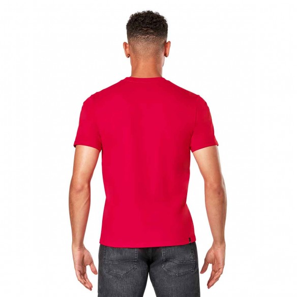 Camiseta Elliptic CSF m/c Rj
