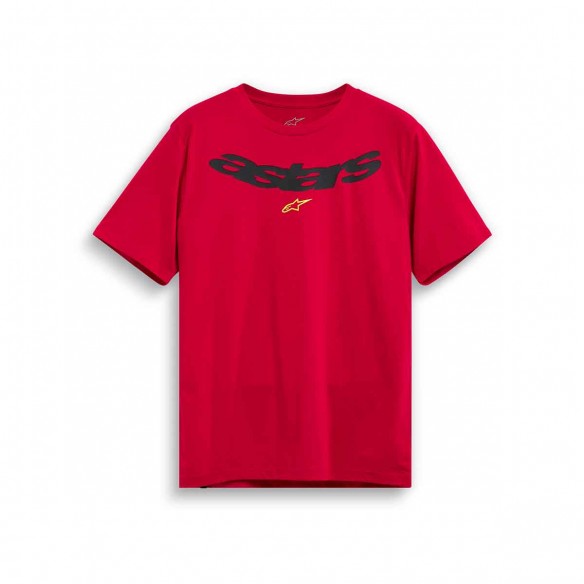 Camiseta Elliptic CSF m/c Rj