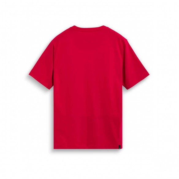 Camiseta Elliptic CSF m/c Rj