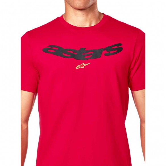 Camiseta Elliptic CSF m/c Rj