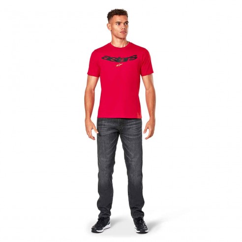 Camiseta Elliptic CSF m/c Rj