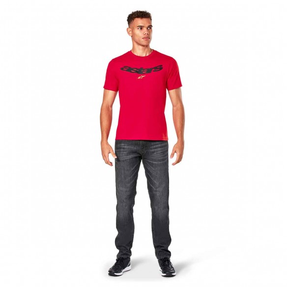 Camiseta Elliptic CSF m/c Rj