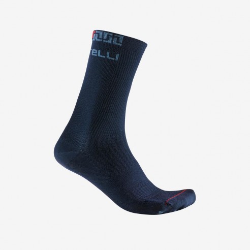 Calcetines Bandito Merino 18 Az Belgian