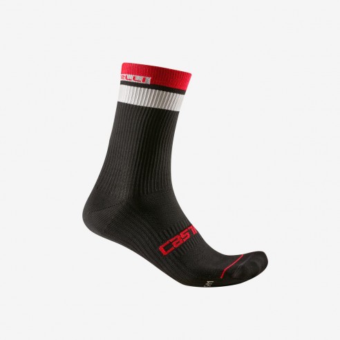 Calcetines Gara Thermal 18 Neg/Bln/Rj