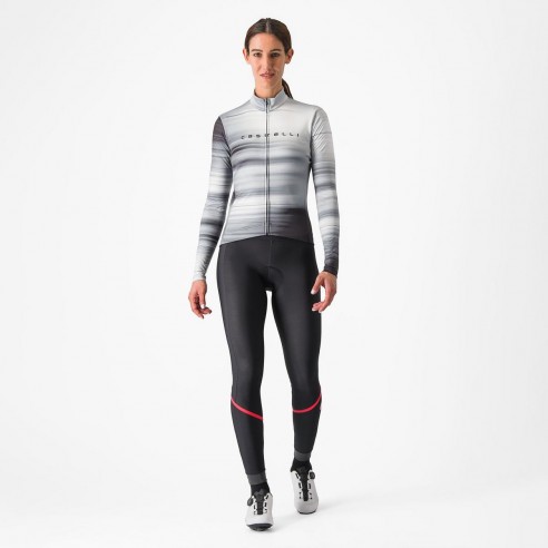 Maillot Phase Neg/Bln