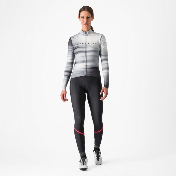 Maillot Phase Neg/Bln