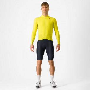 Maillot Aero Race m/l Am Sulfuro