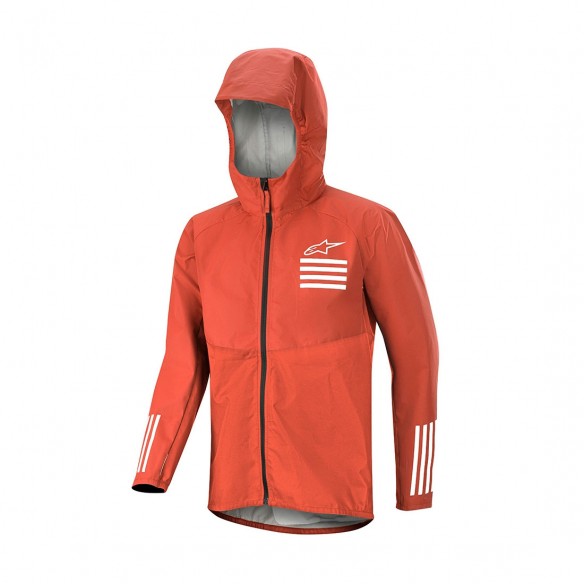 Chaqueta Descender Junior Rj