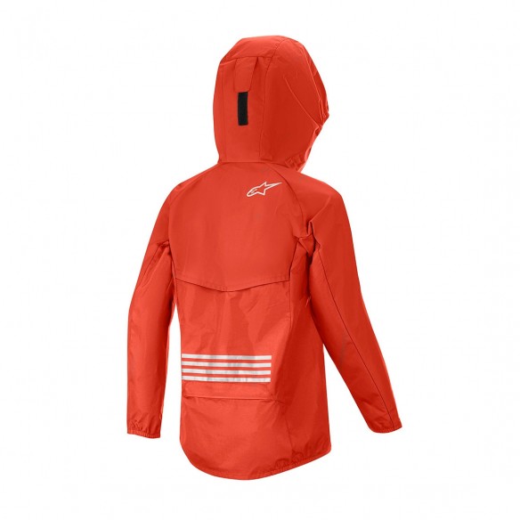 Chaqueta Descender Junior Rj