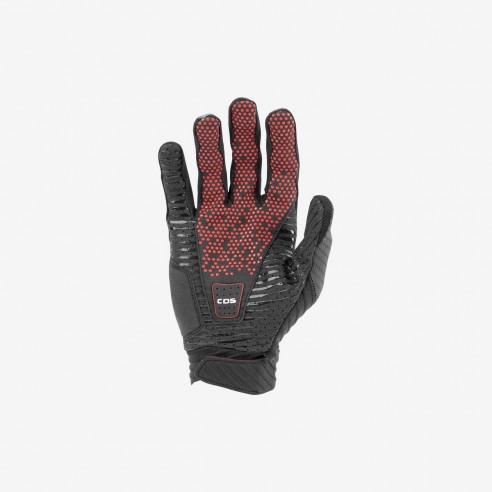 Guantes CW 6.1 Cross Neg