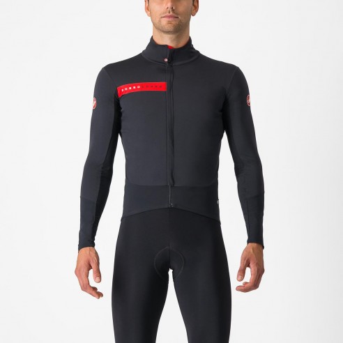 Chaqueta Beta Ros Neg cl/Rj