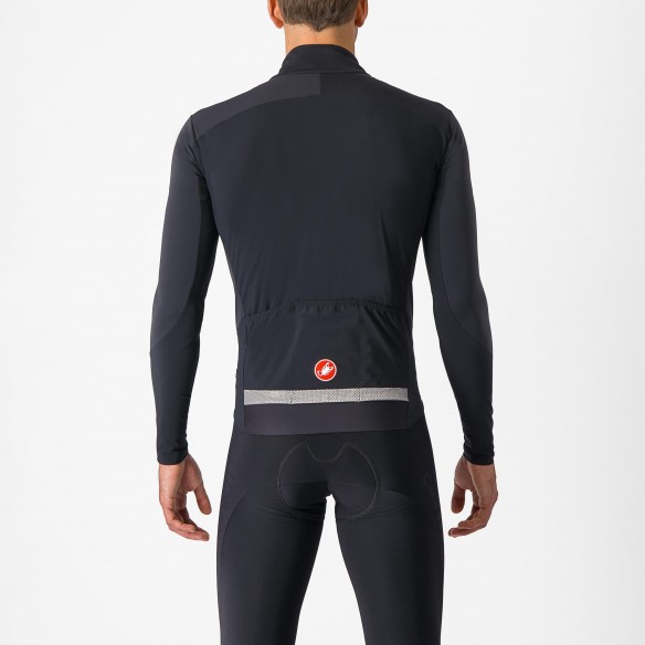 Chaqueta Beta Ros Neg cl/Rj