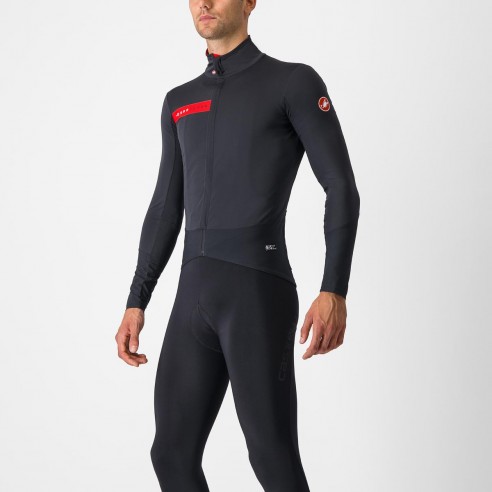 Chaqueta Beta Ros Neg cl/Rj