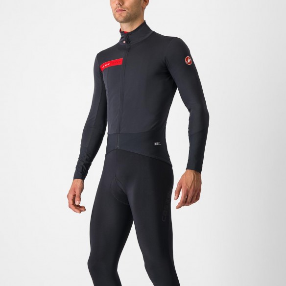 Chaqueta Beta Ros Neg cl/Rj