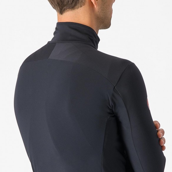 Chaqueta Beta Ros Neg cl/Rj