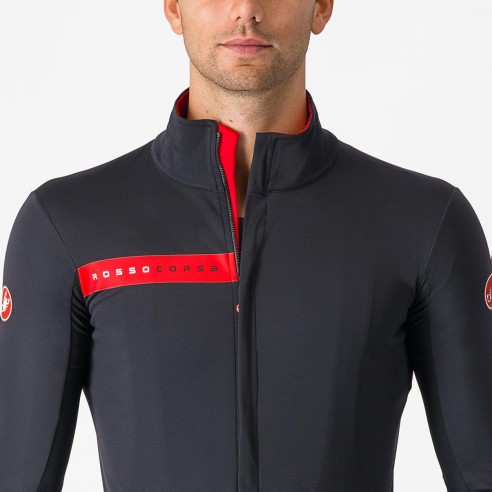 Chaqueta Beta Ros Neg cl/Rj