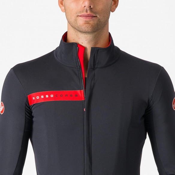 Chaqueta Beta Ros Neg cl/Rj