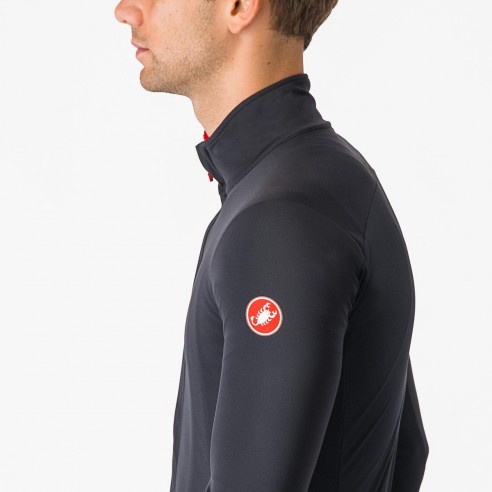 Chaqueta Beta Ros Neg cl/Rj