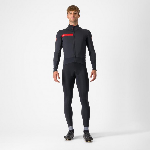 Chaqueta Beta Ros Neg cl/Rj