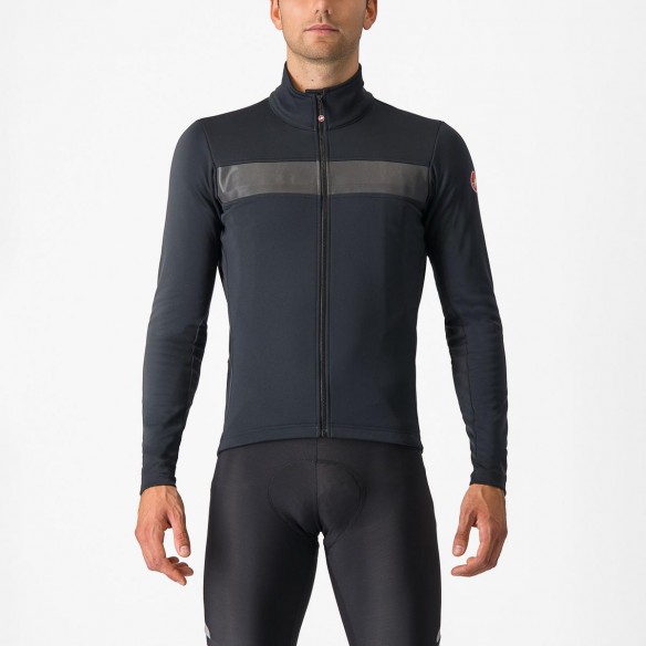 Chaqueta Raddoppia 3 Neg cl/Neg Reflex