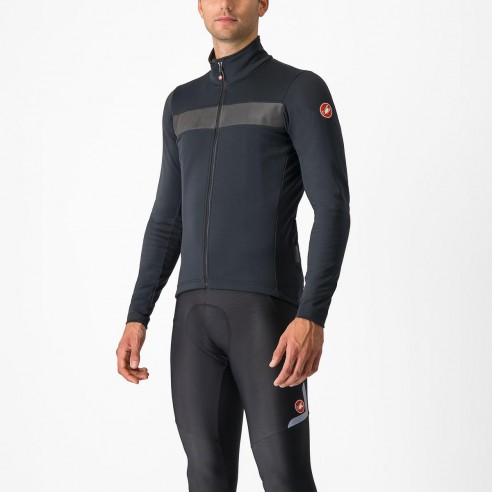 Chaqueta Raddoppia 3 Neg cl/Neg Reflex