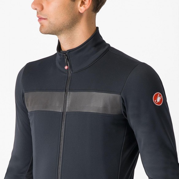 Chaqueta Raddoppia 3 Neg cl/Neg Reflex