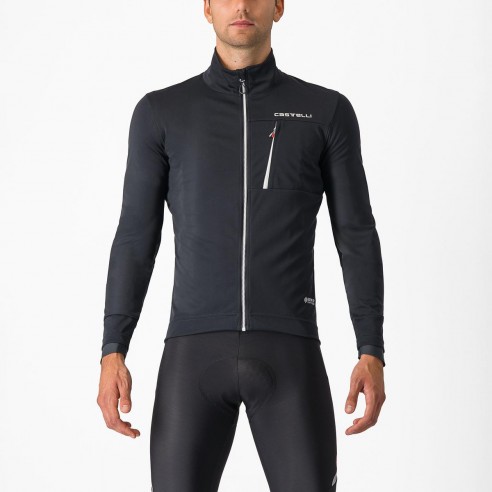 Chaqueta Go Neg cl/Bln