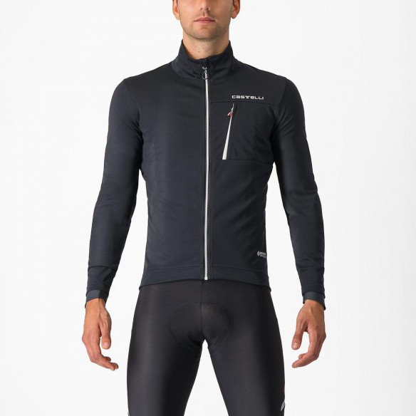 Chaqueta Go Neg cl/Bln