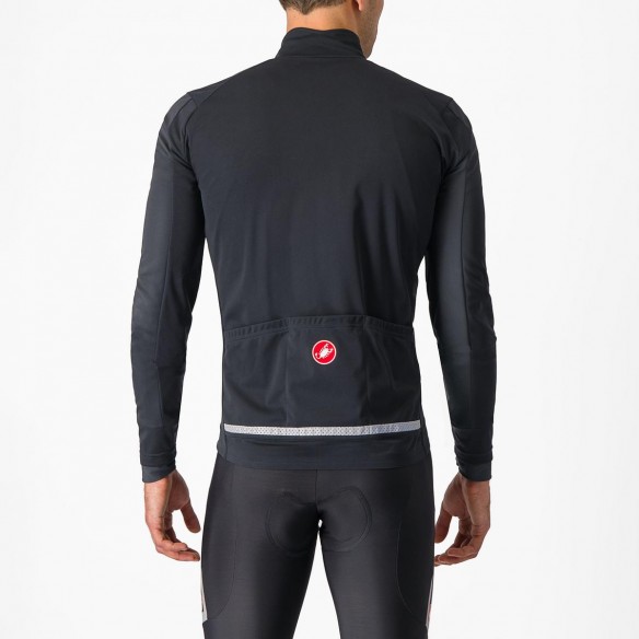 Chaqueta Go Neg cl/Bln