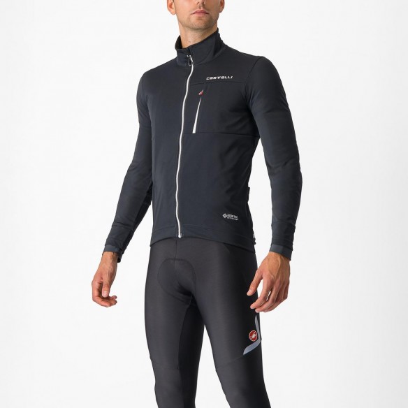 Chaqueta Go Neg cl/Bln