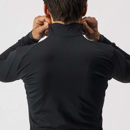 Chaqueta Go Neg cl/Bln