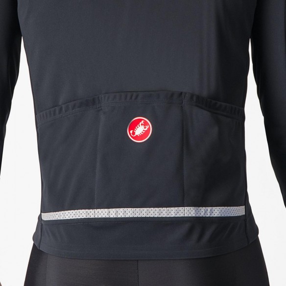 Chaqueta Go Neg cl/Bln