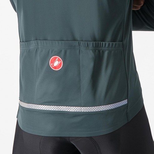 Chaqueta Go Vrd Rover/Nrj/Rj