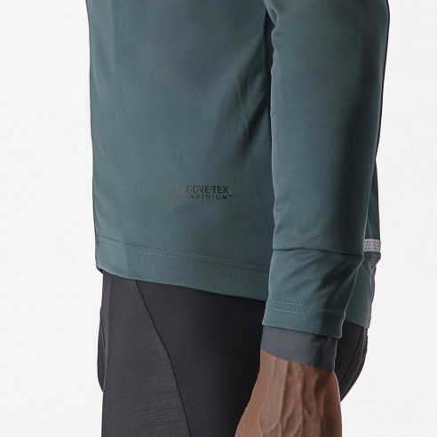 Chaqueta Go Vrd Rover/Nrj/Rj