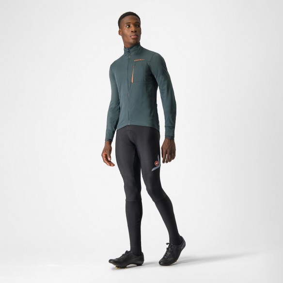 Chaqueta Go Vrd Rover/Nrj/Rj