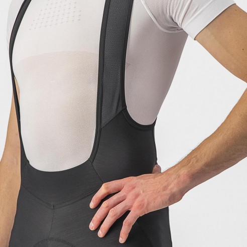 Pantalón Velocissimo 5 Neg/Lima elec