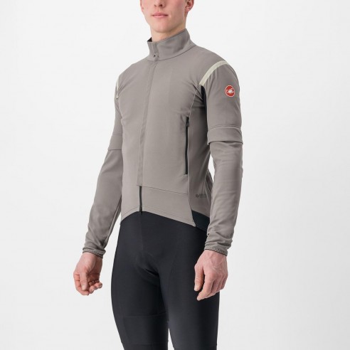 Perfetto Ros 2 convertible Gr Niquel/Gr Travertino