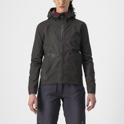 Chaqueta Trail Endurance GT Gr osc