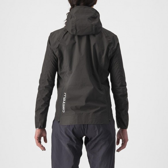 Chaqueta Trail Endurance GT Gr osc