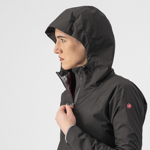 Chaqueta Trail Endurance GT Gr osc