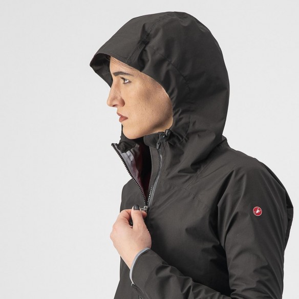 Chaqueta Trail Endurance GT Gr osc