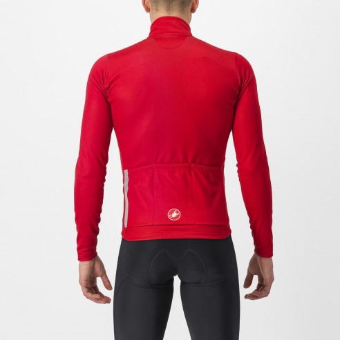 Maillot Entrata Thermal Rj Rich/Neg