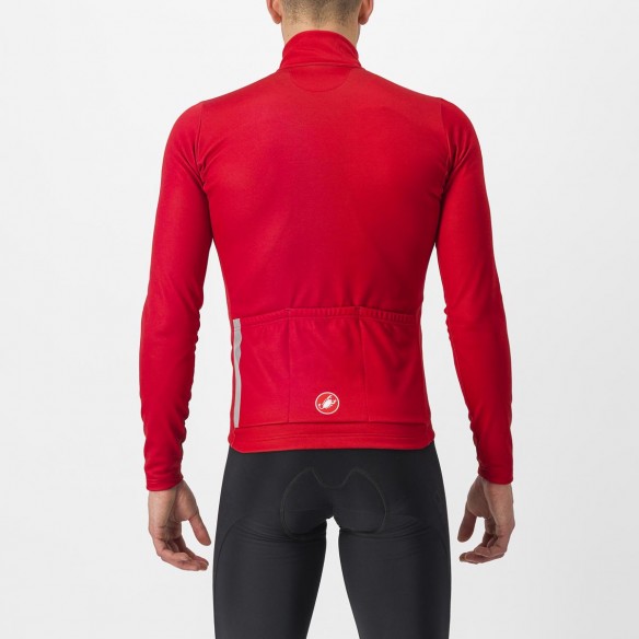 Maillot Entrata Thermal Rj Rich/Neg