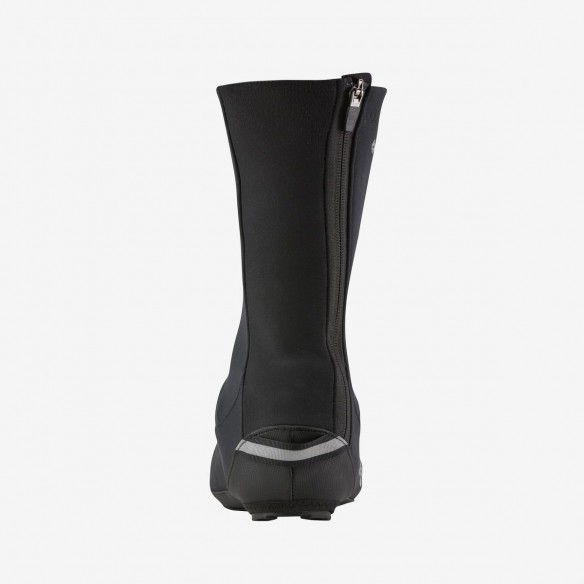 Cubrebotines Espresso Neg