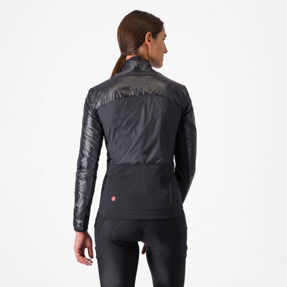 Chaqueta Puffy Unlimited 2 W Neg