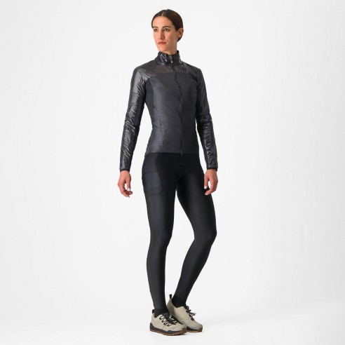 Chaqueta Puffy Unlimited 2 W Neg